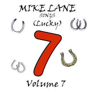 Mike Lane - Running - Line Dance Music