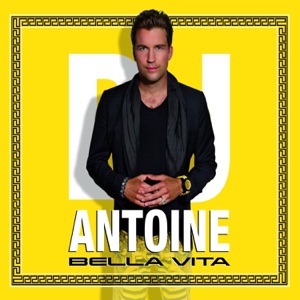 DJ ANTOINE