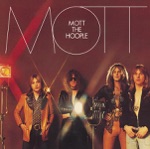 Mott the Hoople - Violence