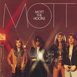 Mott the Hoople - Rose