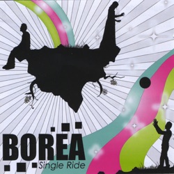 Borea - Single Ride