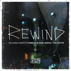 Rewind - Emma Hewitt Rewind - Emma Hewitt