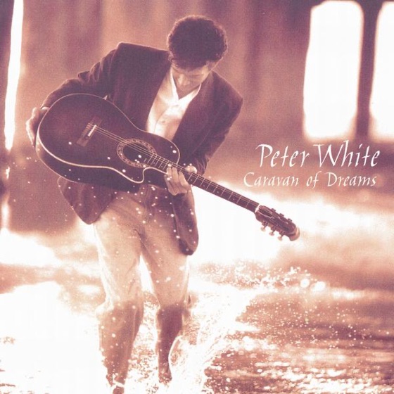 Cover artwork for Just Another Day