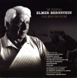 City Of Prague Orchestra - Main Titles (From "The Bridge At Remagen")