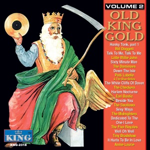 Old King Gold Volume 2 (Original King Recordings)