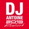 You and Me (feat. B-Case & U-Jean) - DJ Antoine & Mad Mark lyrics