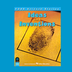 Inv 1, Creative Solutions
