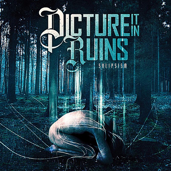 Cover artwork for Time Vampire