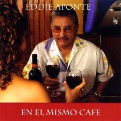 Eddie Aponte - Prende el Fogon
