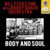 Body and Soul (Remastered) - Single album lyrics, reviews, download