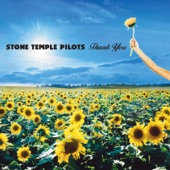Stone Temple Pilots  cover