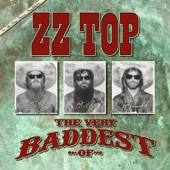 ZZ Top - Got Me Under Pressure (Remastered LP Version)
