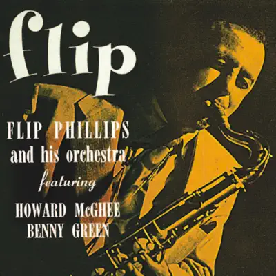 Flip (Remastered) - Howard McGhee