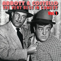 Abbott & Costello - Lou's Engaged To Judy Canova