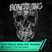 Luca Testa - Get Away (Massive Vibes Remix) [feat. Aundrea]