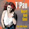 Heart and Soul - The 1985 Demos album lyrics, reviews, download
