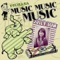 Music! Music! Music! - TSUBASA lyrics
