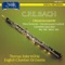 Concerto In B-Flat Major, Wq. 164: I. Allegretto - English Chamber Orchestra & Thomas Indermühle lyrics