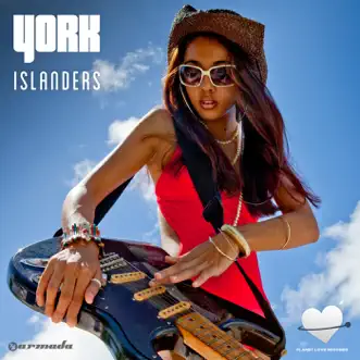 Daydream (feat. Asheni) [York's Album Mix] by York & The Thrillseekers song reviws