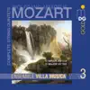 Stream & download Mozart: Complete String Quintets, Vol. 3