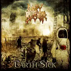 Earth-Sick - Gory Blister Earth-Sick - Gory Blister