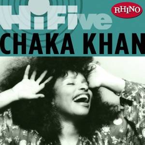 Chaka Khan - Life Is a Dance - 排舞 音乐