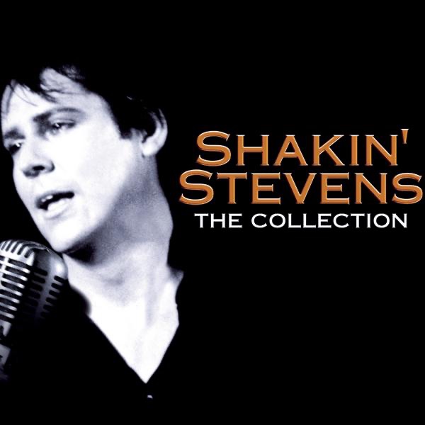 It's Late by Shakin Stevens on Coast Gold