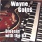 Soupbone - WAYNE GOINS lyrics