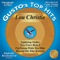 Lightning Strikes - Lou Christie lyrics