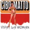 Birthday Cake - Cibo Matto lyrics