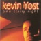 The Things We Do - Kevin Yost lyrics