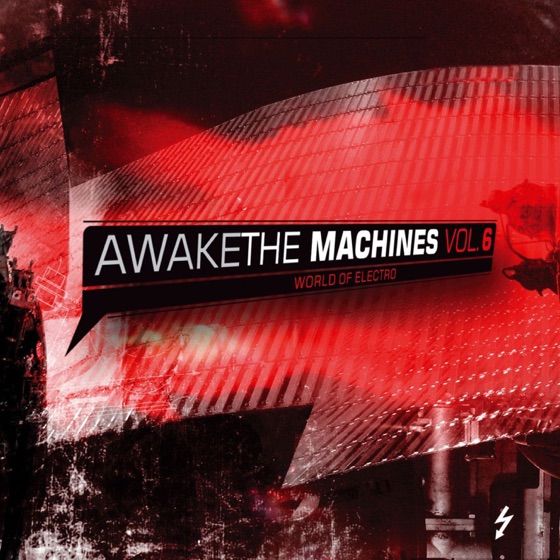 Cover artwork for Allegiance