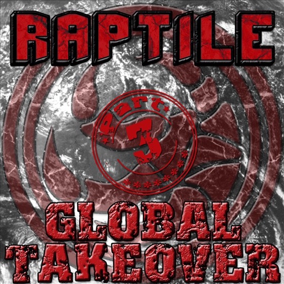Cover artwork for Fight Back