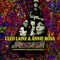 Façade - An Entertainment (Poems By Dame Edith Sitwell) - Annie Ross Façade - An Entertainment (Poems By Dame Edith Sitwell) - Annie Ross