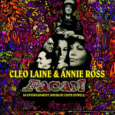 Façade - An Entertainment (Poems By Dame Edith Sitwell) - Annie Ross Façade - An Entertainment (Poems By Dame Edith Sitwell) - Annie Ross