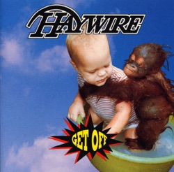 Haywire - The Worst Part