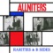 This World - The Allniters lyrics