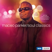 Maceo Parker - DO YOUR THING