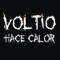 Hace Calor - Voltio lyrics