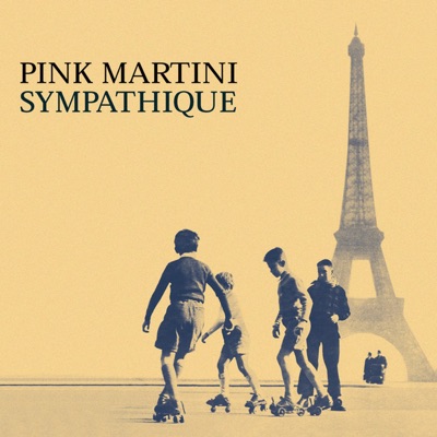 PINK MARTINI