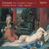 Strauss: The Complete Songs, Vol. 1 – Christine Brewer album lyrics, reviews, download