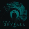 Adele - Sky fall