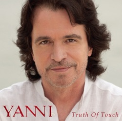 Yanni - Flash of Color