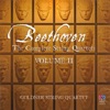Beethoven: The Complete String Quartets, Vol. 2, 2008