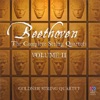 Beethoven: The Complete String Quartets, Vol. 2