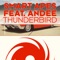 Thunderbird - Smart Apes lyrics