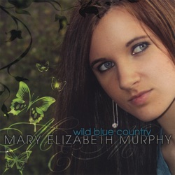 Mary Elizabeth Murphy - Jesus Runs With a Rough Crowd