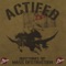 Living Death - Actifed lyrics