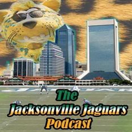 Jacksonville Jaguars Podcast (NFL) cover