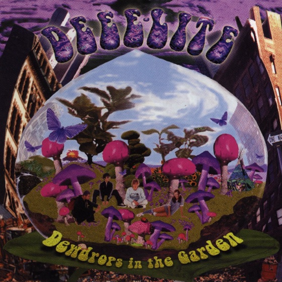 Cover artwork for Sampladelic